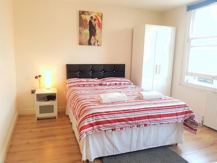 Cosy Flat In Great Locationin Appartamento Londra