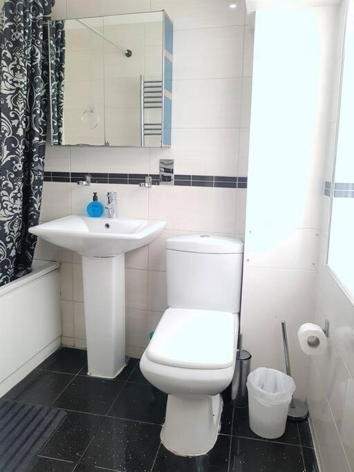 Cosy Flat In Great Locationin Appartamento Londra
