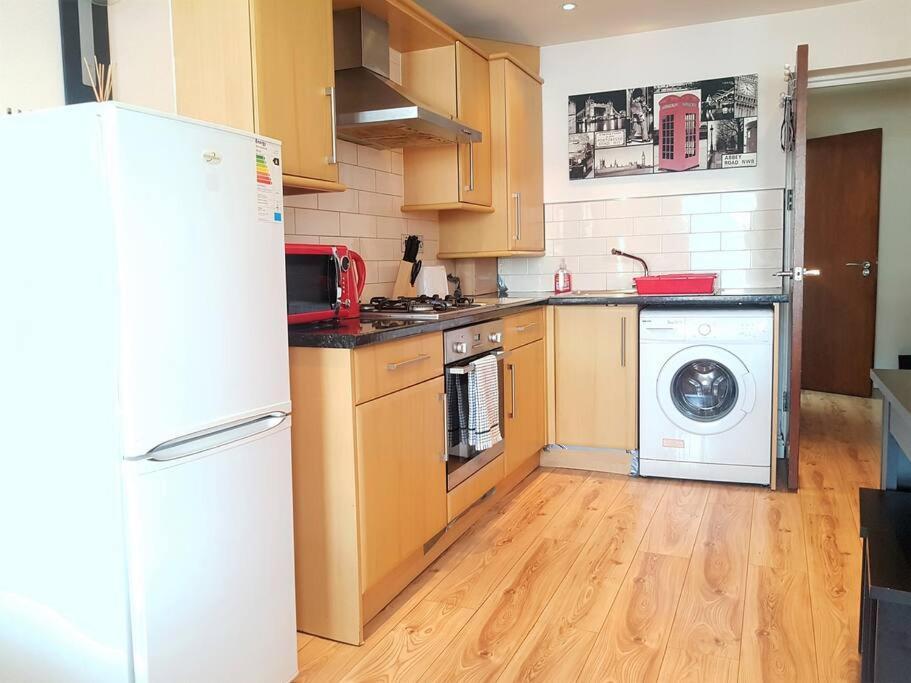 Cosy Flat In Great Locationin Appartamento