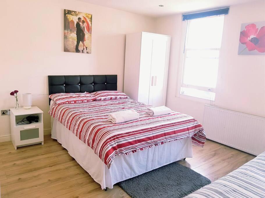 Cosy Flat In Great Locationin Appartamento Londra