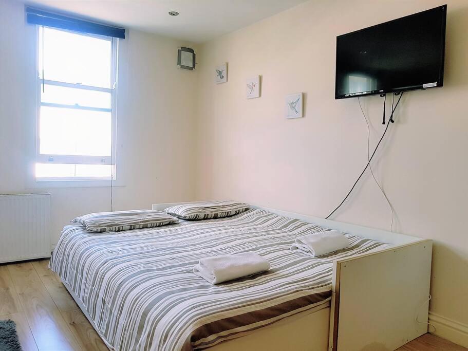 Cosy Flat In Great Locationin Appartamento *